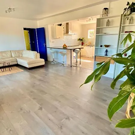 Guest house Sewa Surf House 10min De Capbreton Hossegor