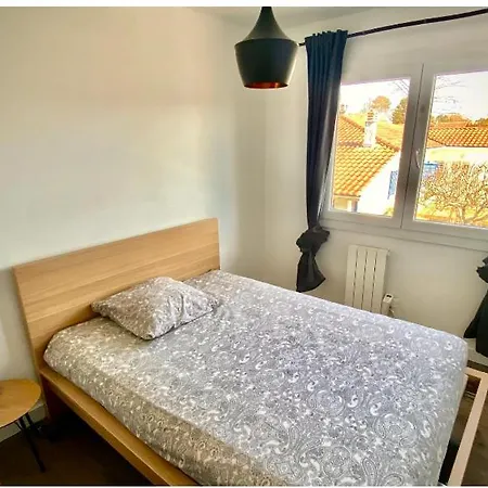 Sewa Surf House 10min De Capbreton Hossegor