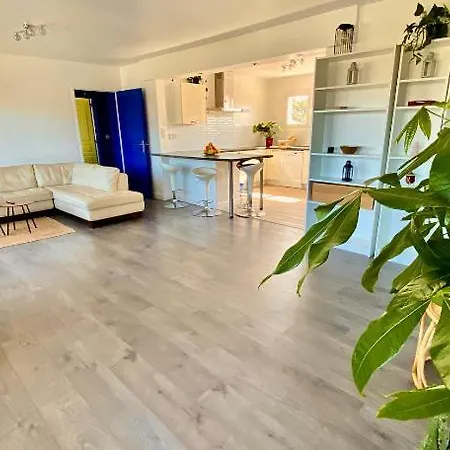 Sewa Surf House 10min De Capbreton Hossegor