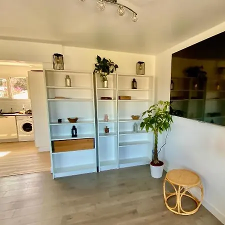 Guest house Sewa Surf House 10min De Capbreton Hossegor Benesse-Maremne