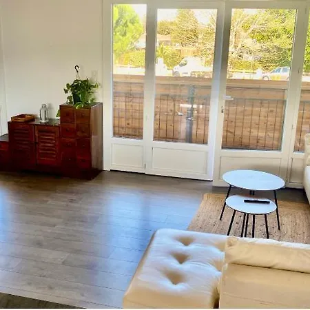 Guest house Sewa Surf House 10min De Capbreton Hossegor