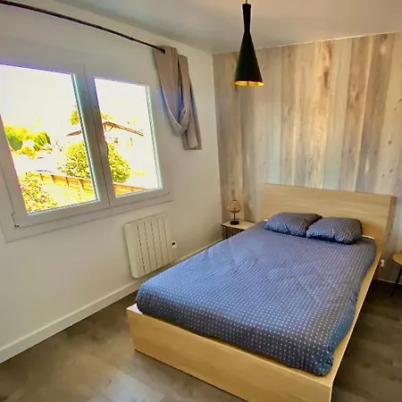 Sewa Surf House 10min De Capbreton Hossegor
