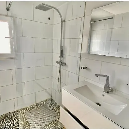 Guest house Sewa Surf House 10min De Capbreton Hossegor
