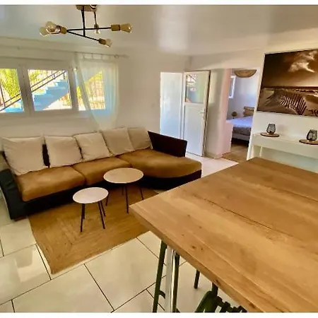 Guest house Sewa Surf House 10min De Capbreton Hossegor Benesse-Maremne