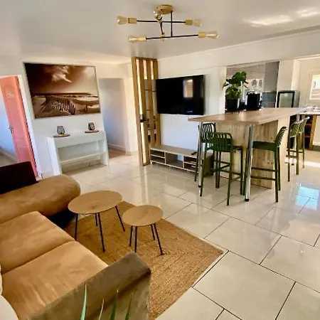 Sewa Surf House 10min De Capbreton Hossegor