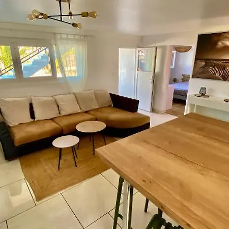 Guest house Sewa Surf House 10min De Capbreton Hossegor *