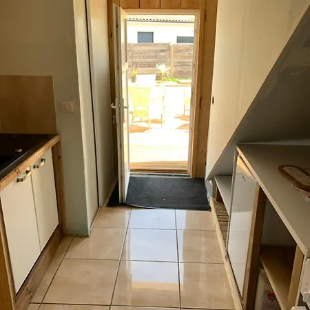 Guest house Sewa Surf House 10min De Capbreton Hossegor Benesse-Maremne